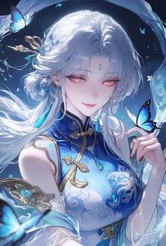 剑仙-冠绝武林的剑仙子竟然被调教成双修鼎炉