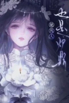 是凡人,也是共用炉鼎