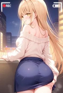椎名真昼·毕业前的寝取强奸之旅