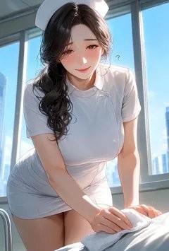 护师娇妻的堕落