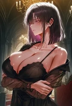 租房遇巨乳人妻，表面端庄私下放荡，精液倒灌喉咙