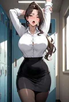 闺蜜老公脚下奴
