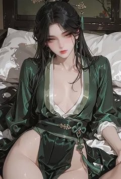 纤云弄巧