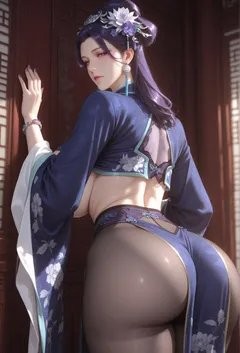 春闺秘史