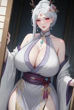 我那兄长柔弱可欺